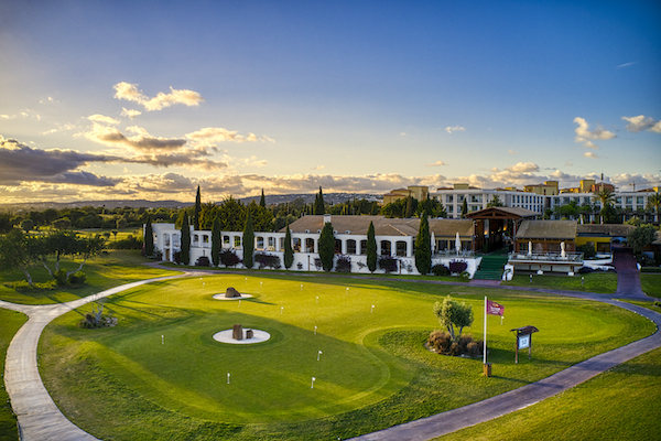 La Manga Club Golf Resort