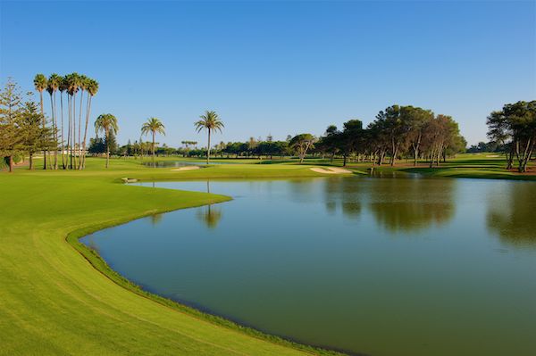 My Sport Travel Sotogrande Golf