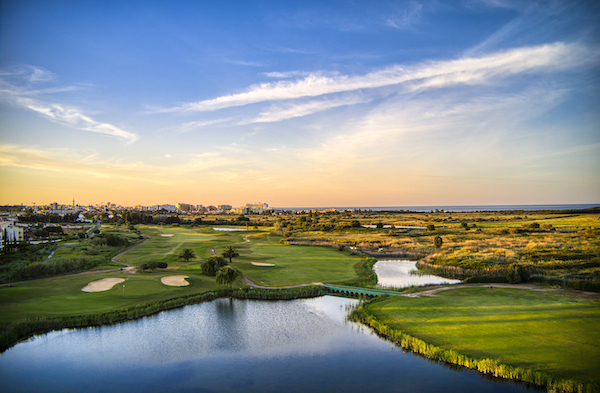 My Sport Travel Laguna Golf Course