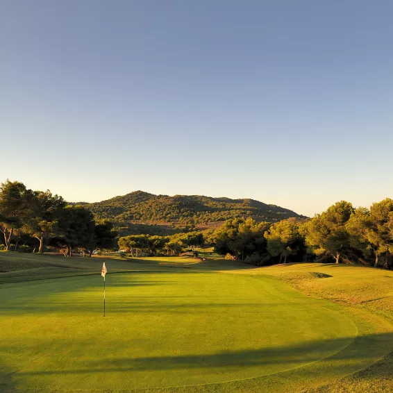 My Sport Travel Grand Hyatt La Manga Club Golf & Spa