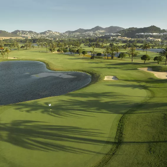 My Sport Travel Grand Hyatt La Manga Club Golf & Spa