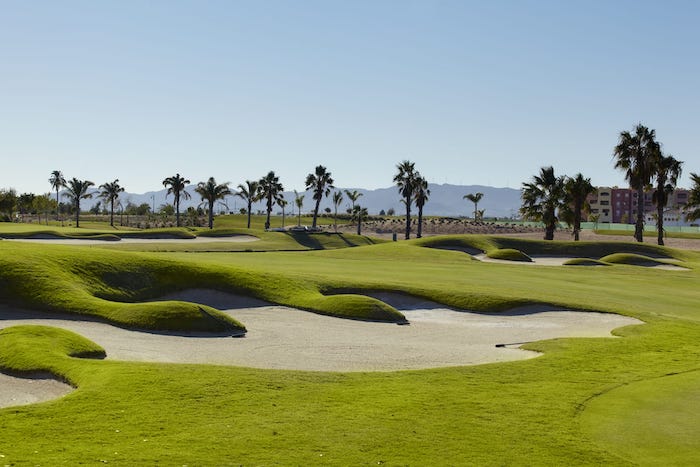 My Sport Travel Mar Menor Golf Resort