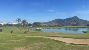 My Sport Travel-La Manga Club